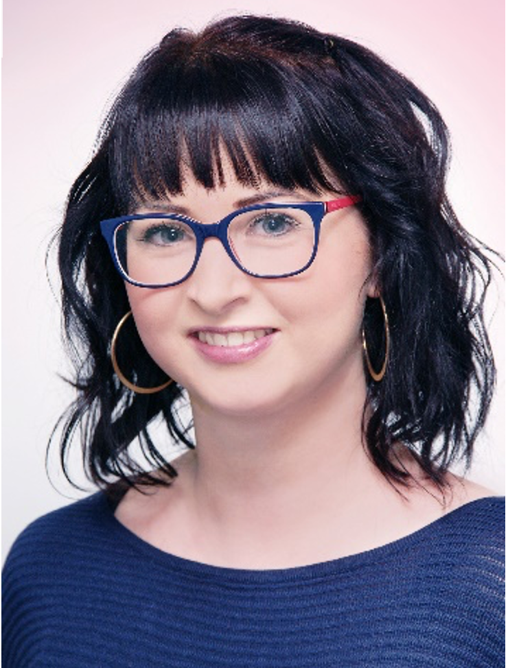 Frau Michels