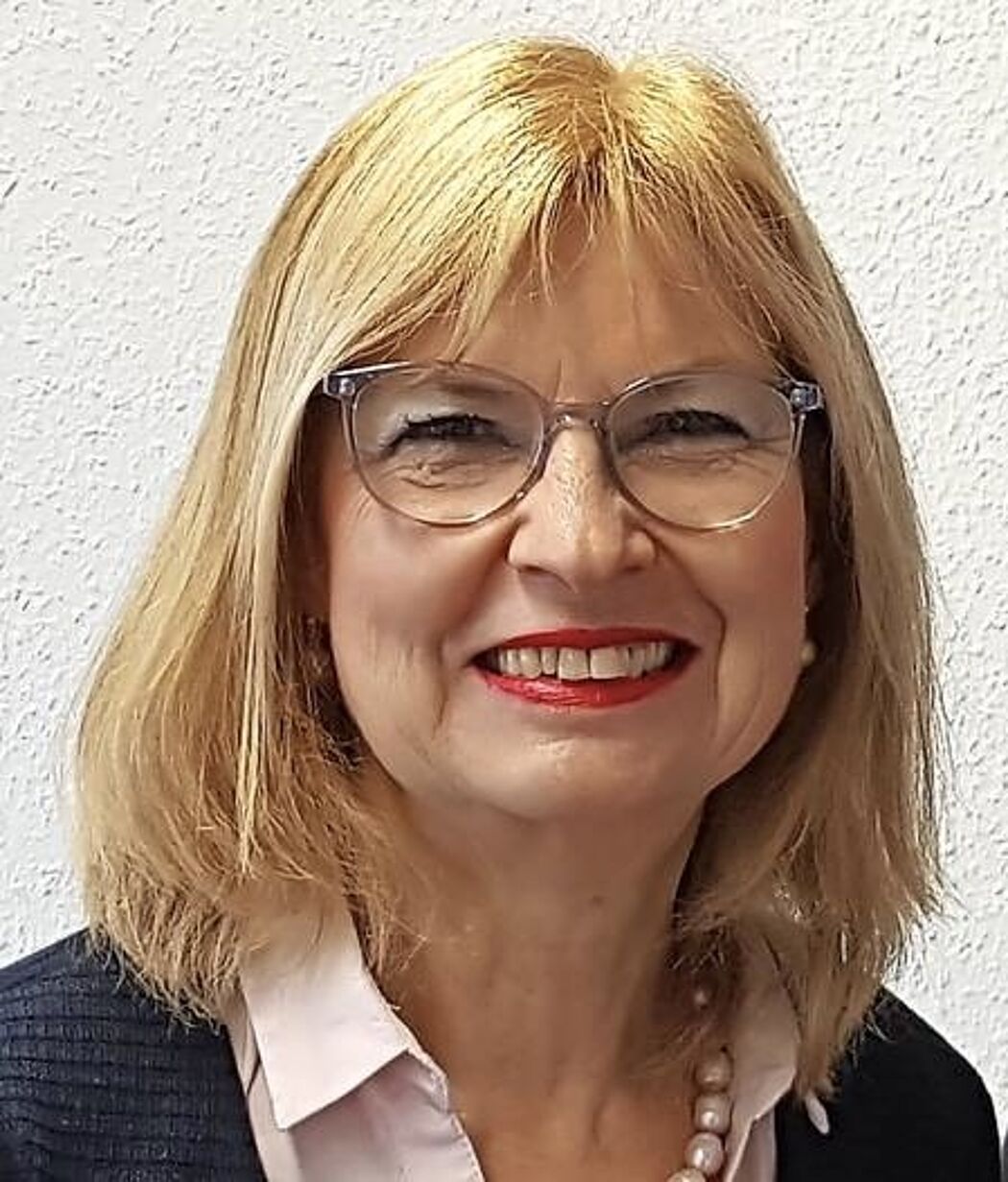 Ansprechpartner - Kreisverband St. Ingbert e.V.